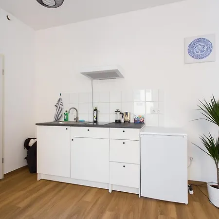 Fullhouse - Halle - T28 - Hawk Apartment Exterior photo