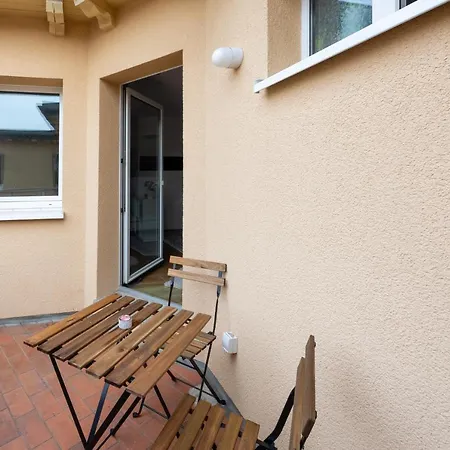 Fullhouse - Halle - T28 - Hawk Apartment Exterior photo