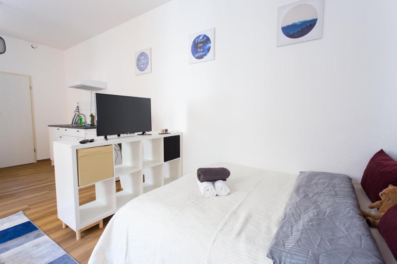Fullhouse - Halle - T28 - Hawk Halle (Saale)