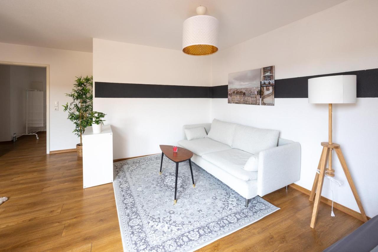 Apartment Fullhouse - Halle - T28 - Hawk Halle (Saale)